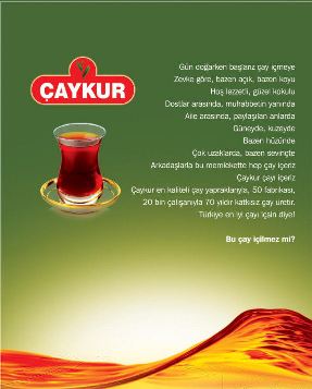 �aykur