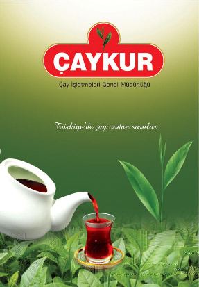 �aykur