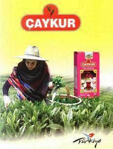Turkish Tea