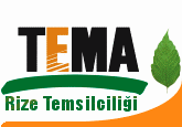 Rize Tema Temsilcili�i