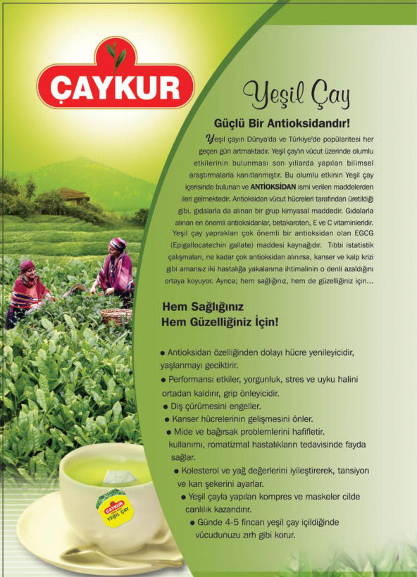 aykur