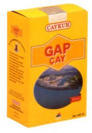 aykur GAP ay