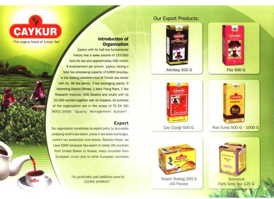 aykur